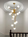 Caroline Chandelier-DWHOME