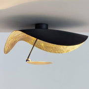 Giorgio Ceiling Light-DWHOME