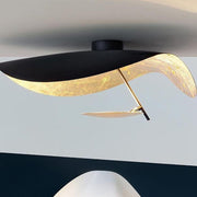 Giorgio Ceiling Light-DWHOME