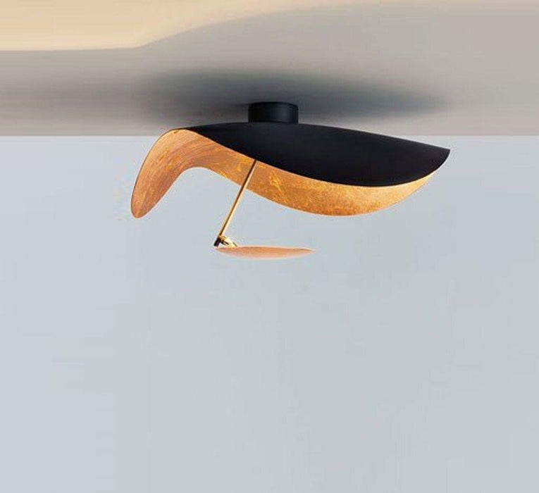 Giorgio Ceiling Light-DWHOME