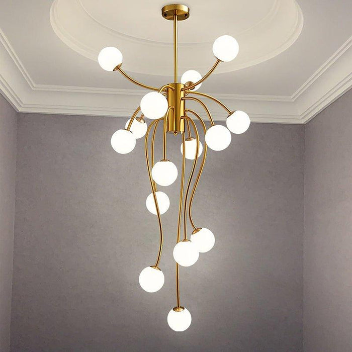 Caroline Chandelier-DWHOME
