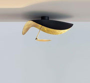 Giorgio Ceiling Light-DWHOME