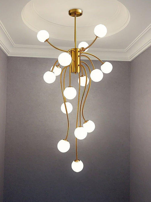 Caroline Chandelier-DWHOME