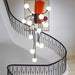 Caroline Chandelier-DWHOME