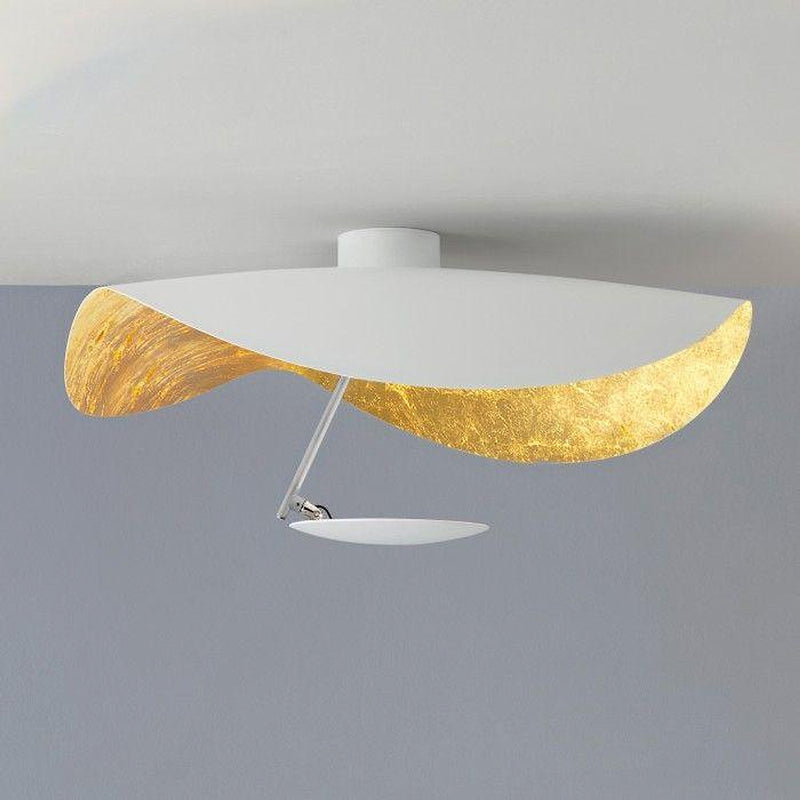 Giorgio Ceiling Light-DWHOME