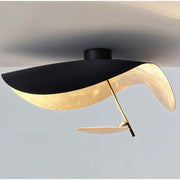 Giorgio Ceiling Light-DWHOME