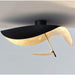 Giorgio Ceiling Light-DWHOME