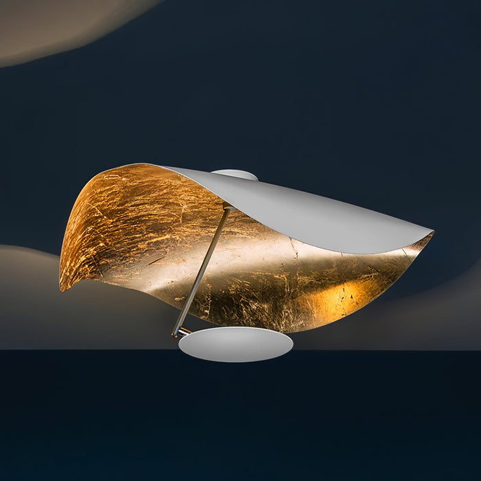 Giorgio Ceiling Light.