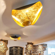 Giorgio Ceiling Light-DWHOME