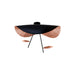 Giorgio Ceiling Light-DWHOME
