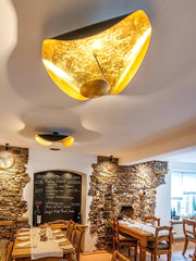 Giorgio Ceiling Light-DWHOME