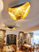 Giorgio Ceiling Light-DWHOME