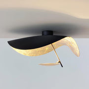 Giorgio Ceiling Light-DWHOME