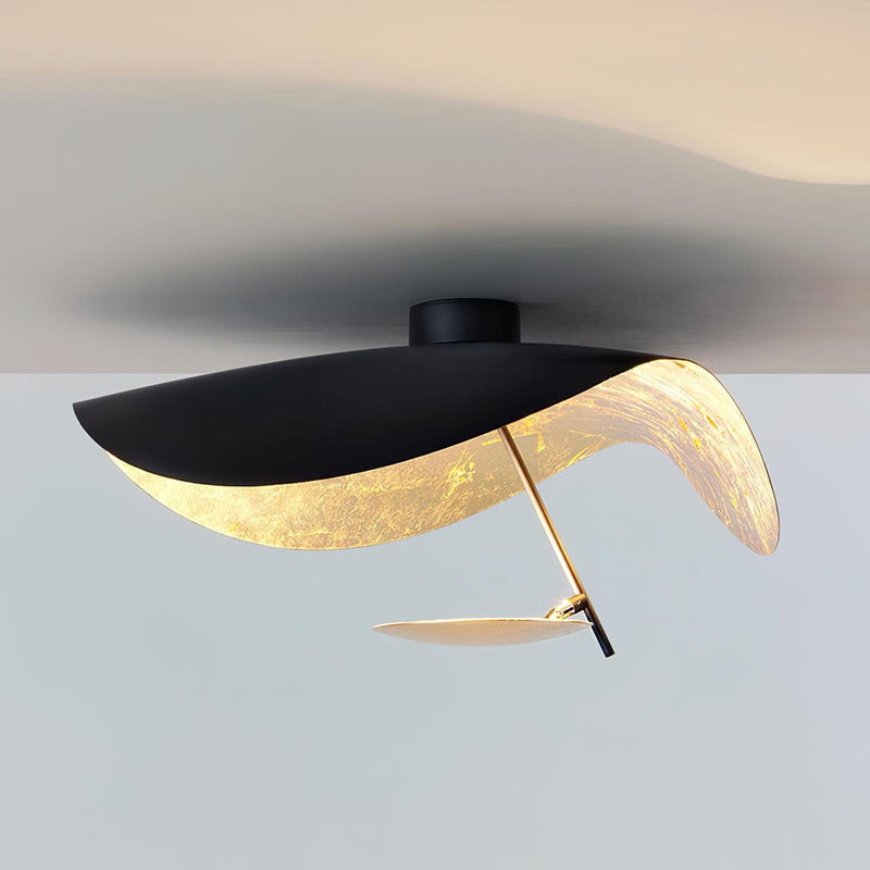 Giorgio Ceiling Light-DWHOME