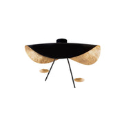 Giorgio Ceiling Light-DWHOME