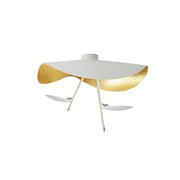 Giorgio Ceiling Light-DWHOME