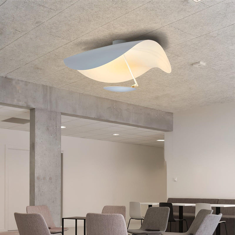 Giorgio Ceiling Light-DWHOME