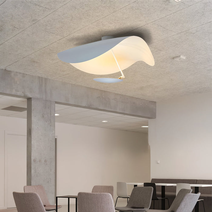 Giorgio Ceiling Light.