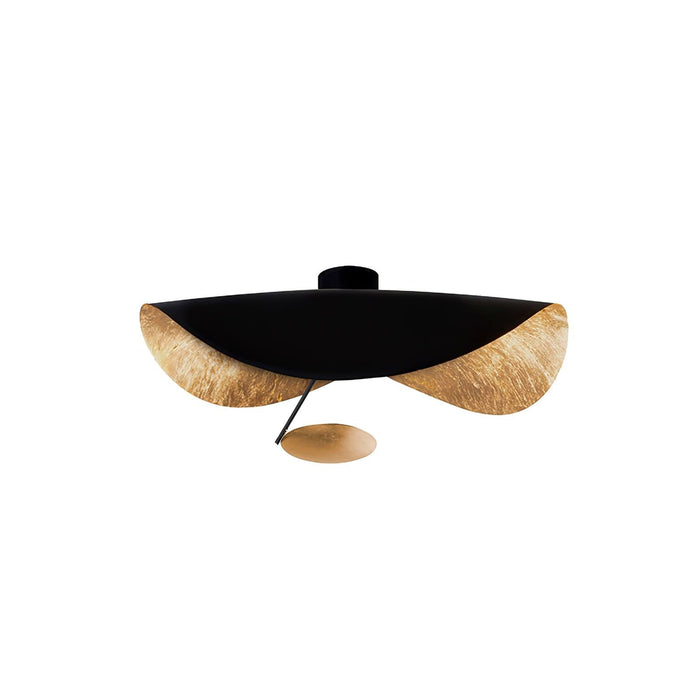 Giorgio Ceiling Light-DWHOME