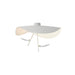 Giorgio Ceiling Light-DWHOME