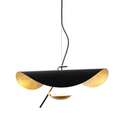 Giorgio Pendant Light-DWHOME