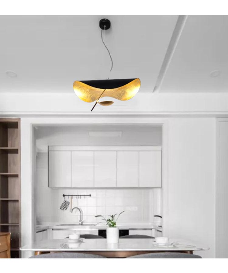 Giorgio Pendant Light-DWHOME