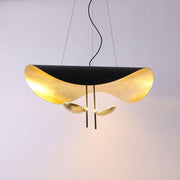 Giorgio Pendant Light-DWHOME