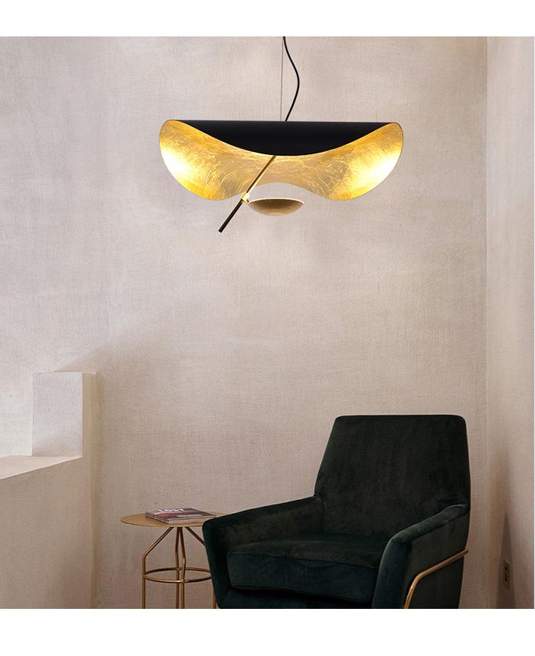 Giorgio Pendant Light-DWHOME