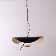 Giorgio Pendant Light-DWHOME