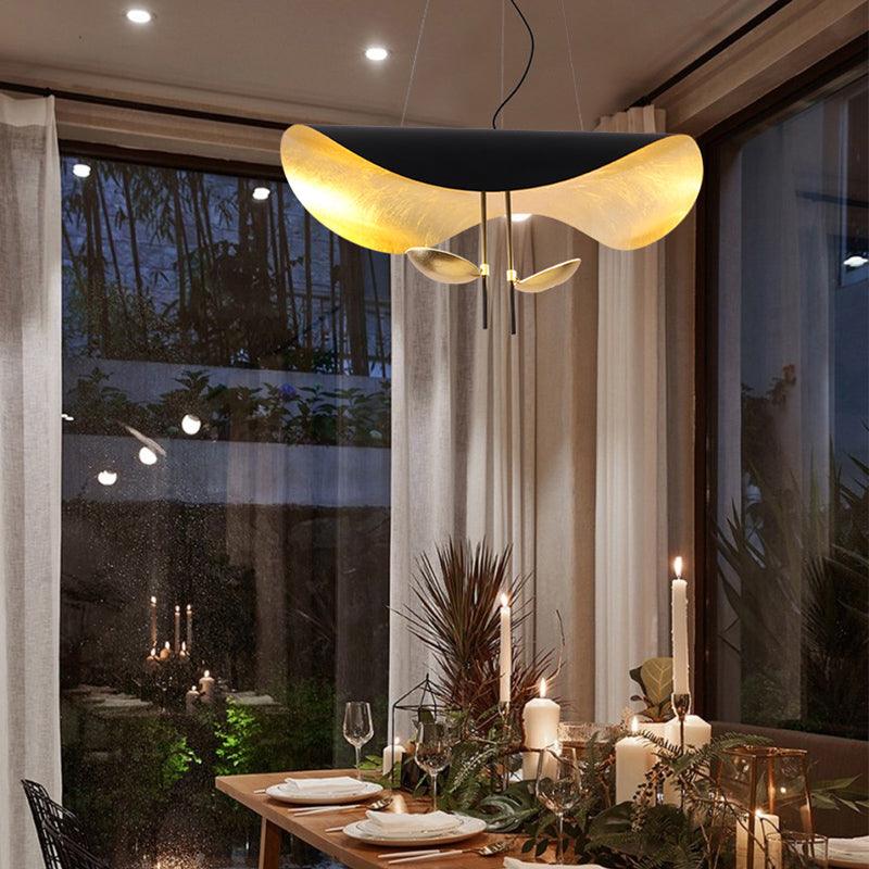 Giorgio Pendant Light-DWHOME