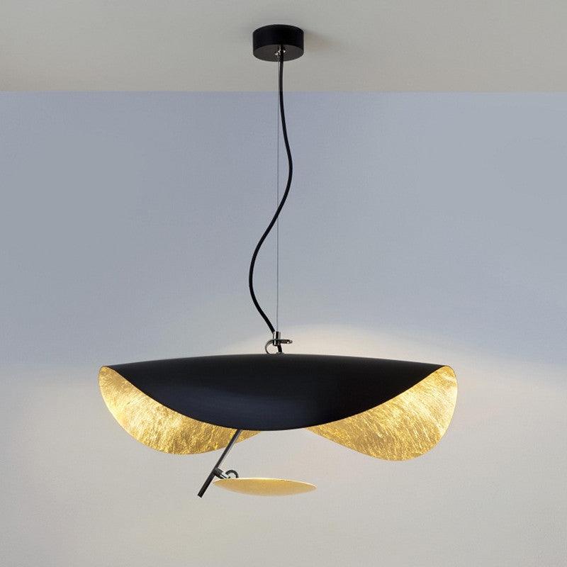 Giorgio Pendant Light-DWHOME