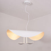 Giorgio Pendant Light-DWHOME