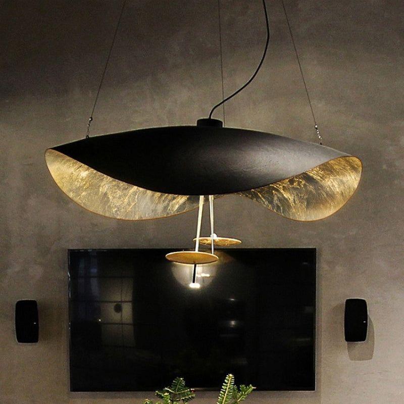 Giorgio Pendant Light-DWHOME