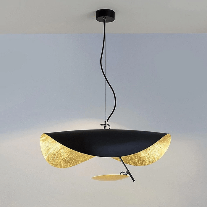 Giorgio Pendant Light-DWHOME