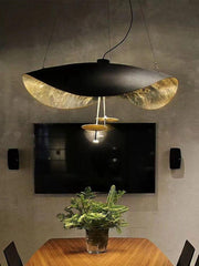 Giorgio Pendant Light-DWHOME