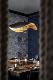 Giorgio Pendant Light-DWHOME