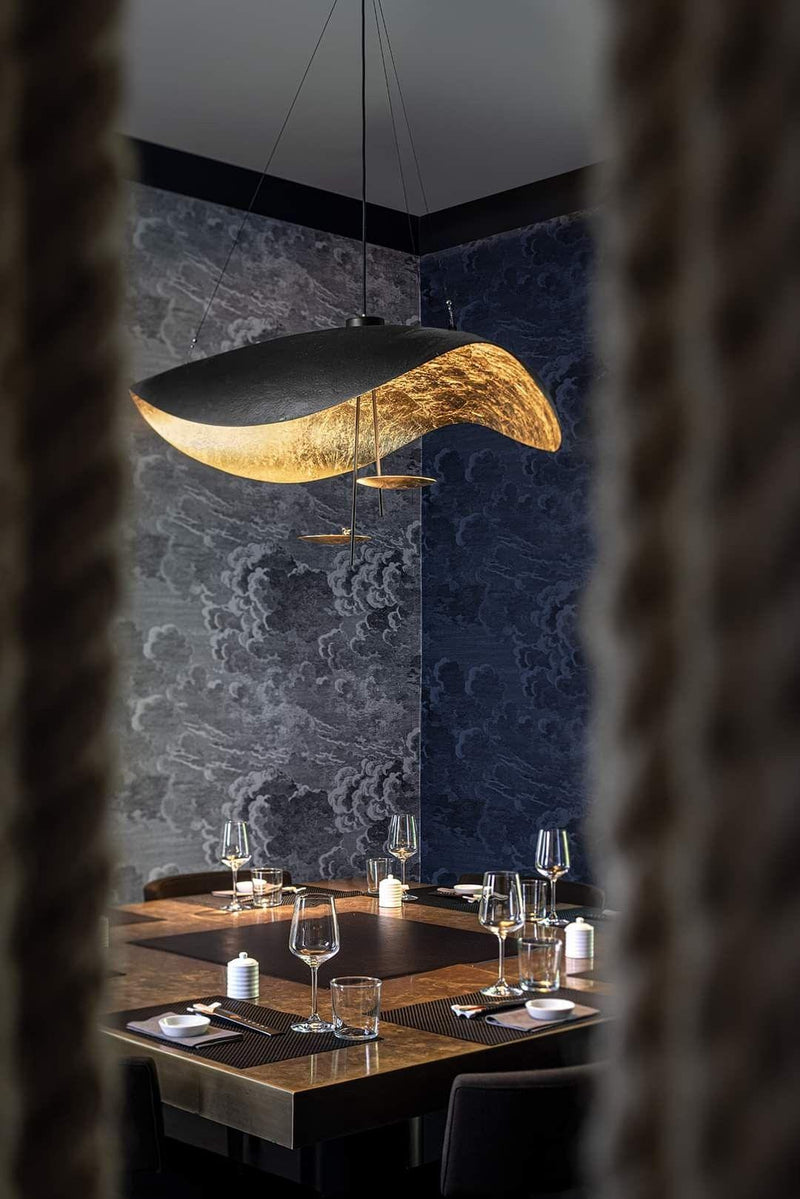 Giorgio Pendant Light-DWHOME