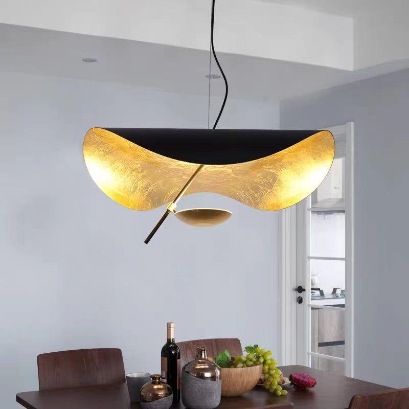 Giorgio Pendant Light-DWHOME