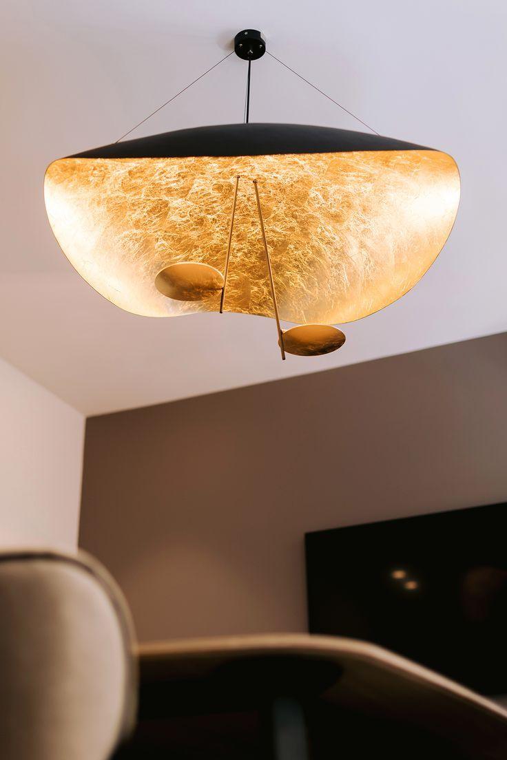 Giorgio Pendant Light-DWHOME