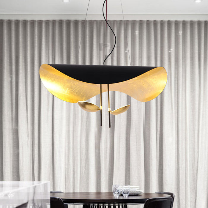 Giorgio Pendant Light