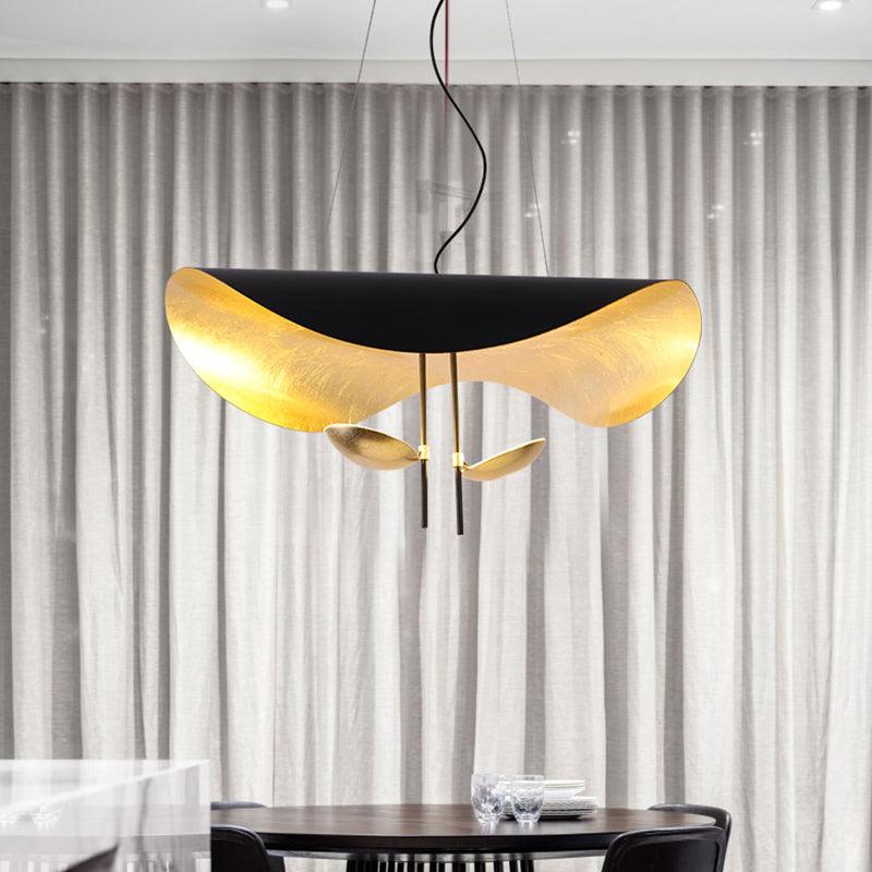 Giorgio Pendant Light-DWHOME