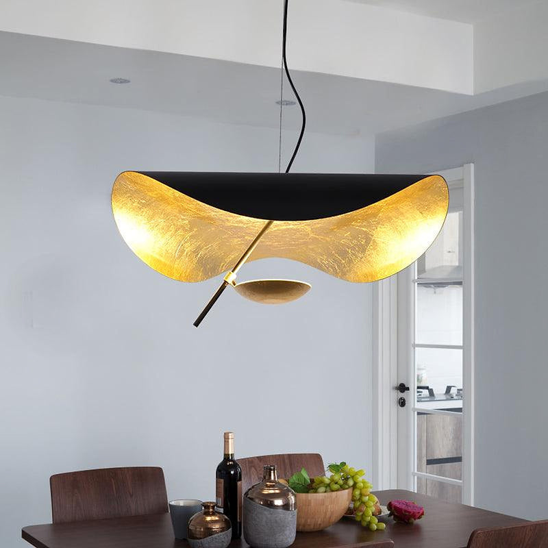 Giorgio Pendant Light-DWHOME