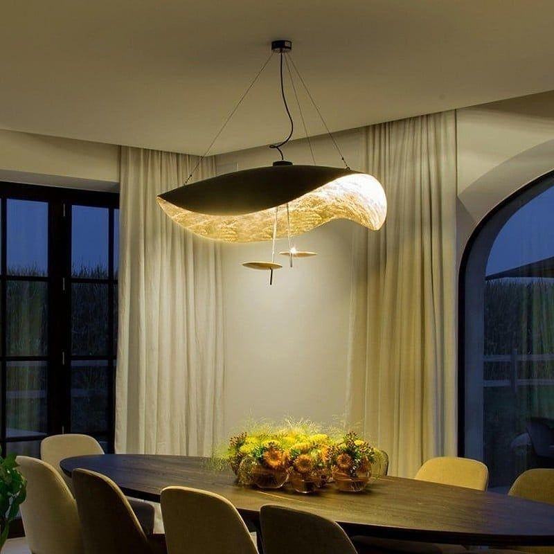 Giorgio Pendant Light-DWHOME