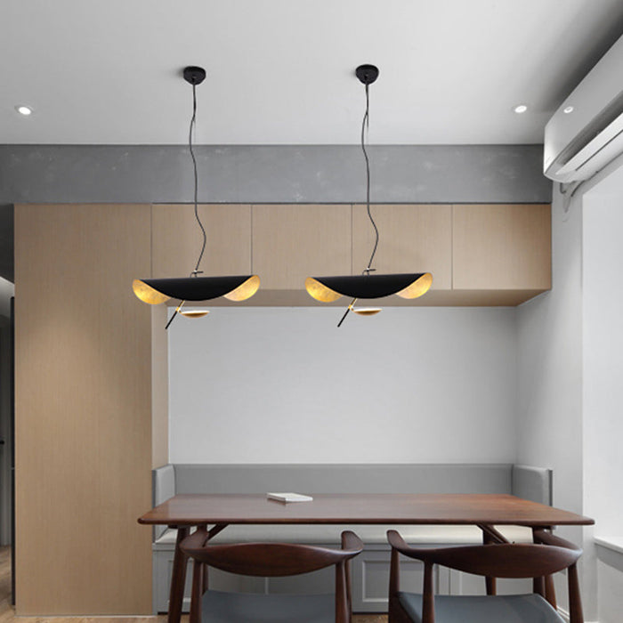 Giorgio Pendant Light