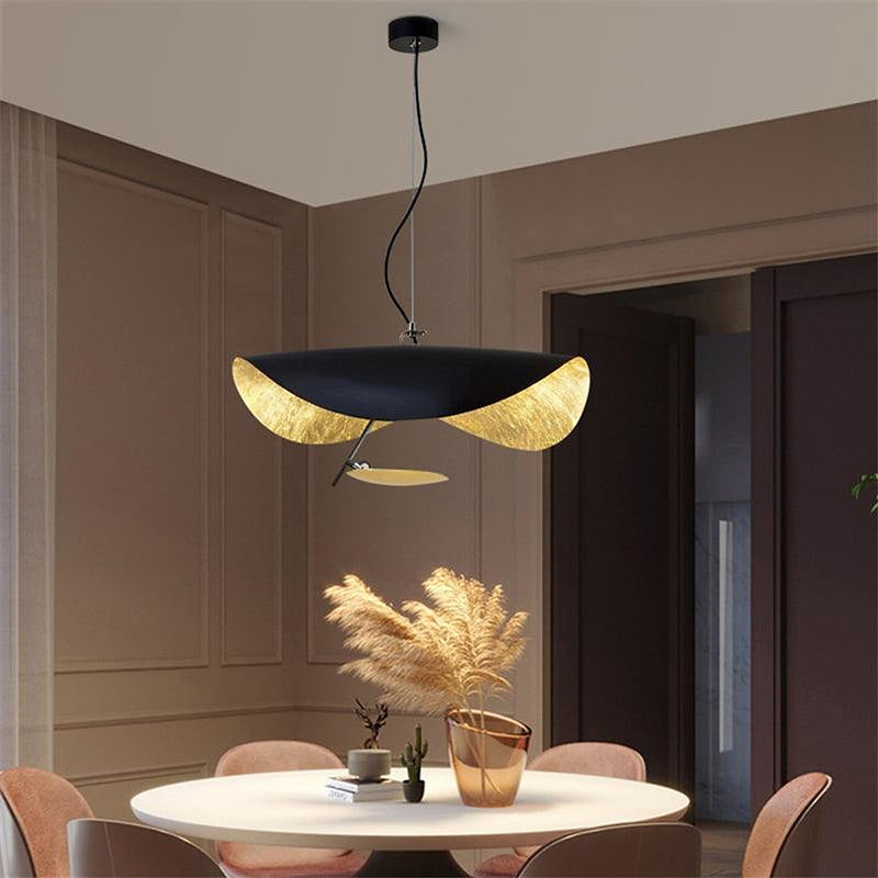 Giorgio Pendant Light-DWHOME
