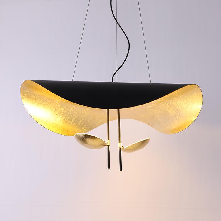 Giorgio Pendant Light-DWHOME