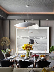 Giorgio Pendant Light-DWHOME