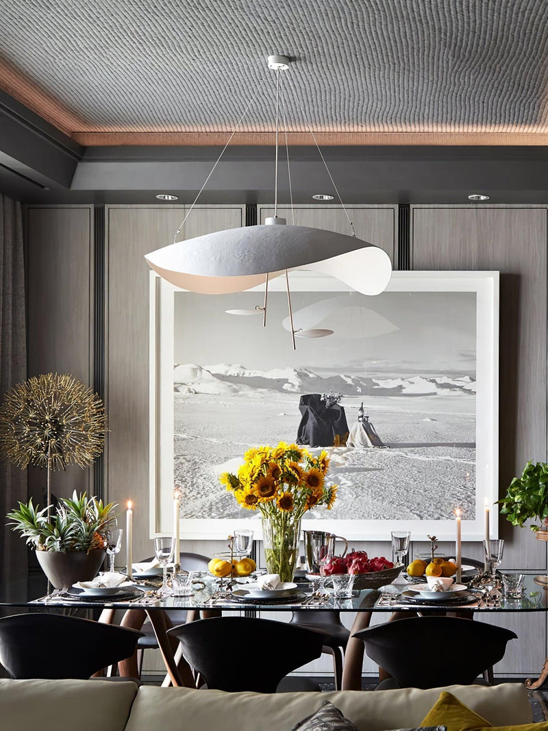 Giorgio Pendant Light-DWHOME