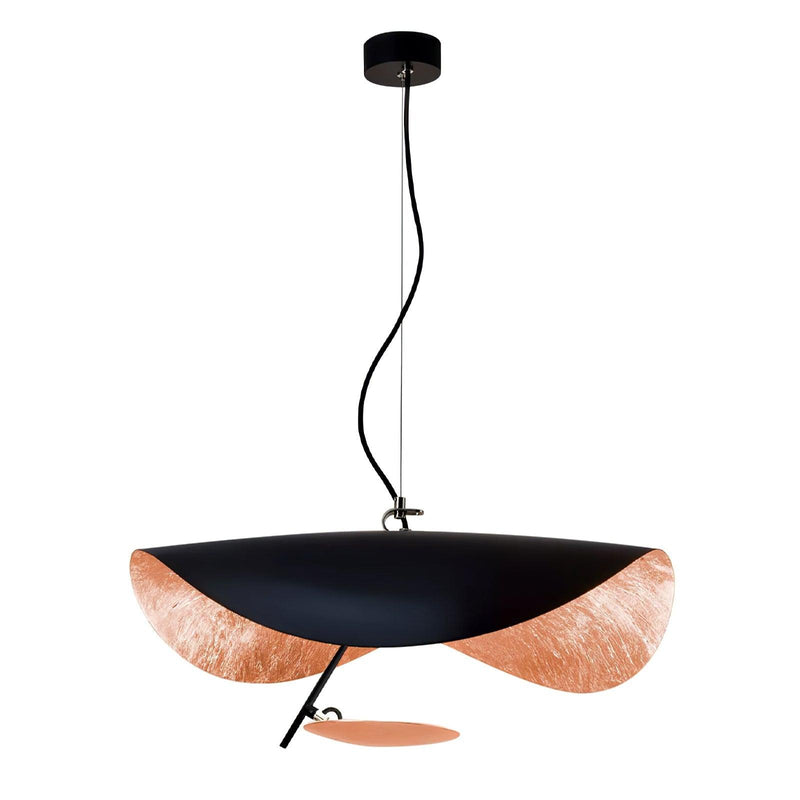 Giorgio Pendant Light-DWHOME