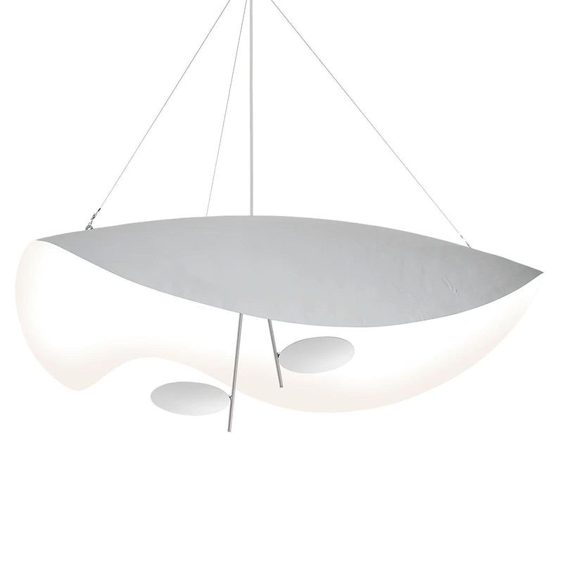 Giorgio Pendant Light-DWHOME